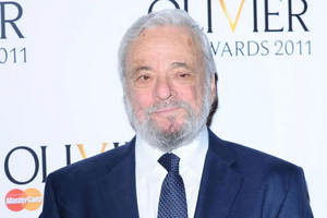 BWW Exclusive: THE 91 GREATEST STEPHEN SONDHEIM SONGS - In Honor of Mr. Sondheim's Birthday Image