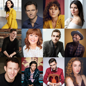 Mary Hollis Inboden Joins Actors Training Center's THE SHOW GOES ON Image