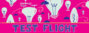 Cleveland Public Theatre Presents TEST FLIGHT 2021 
