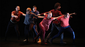 Northrop Presents RUBBERBAND Online Premiere Image