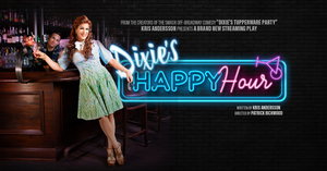 The Warner Announces DIXIE'S HAPPY HOUR Image