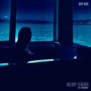 Melody Federer Shares Emotional New Song 'Deep Blue' Image