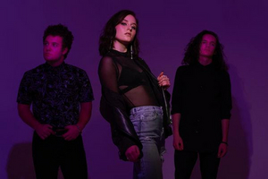 Concrete Castles Signs to Equal Vision Records Image