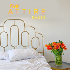 The Attire Release New Single 'Naked' 