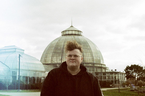 MICHIGANDER Releases New EP 'Everything Will Be Ok Eventually' Image