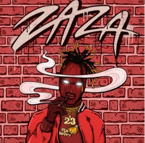 JAYDAYOUNGAN Releases New Single 'ZaZa' 