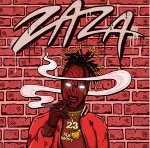 JAYDAYOUNGAN Releases New Single 'ZaZa' Image