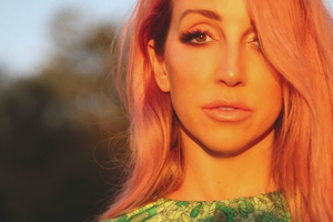 Ashley Monroe Releases Official Video For ''Til It Breaks' Image