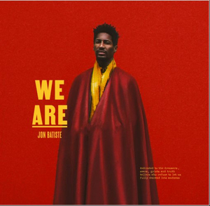 Jon Batiste Releases New Album 'WE ARE'  Image