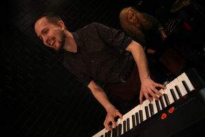 Goode Productions Announces Live Virtual Production of WHITEROCK CLIFF Image