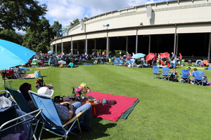 Tanglewood Announces Reopening for 2021 Image