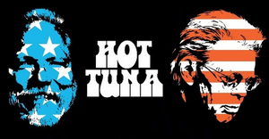 The King Center and Elko Concerts Presents Hot Tuna and Bruce In The USA 