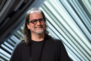 Glenn Weiss Returns to Direct the OSCARS Image