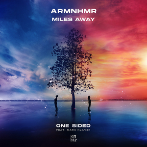 ARMNHMR & Miles Away Release Heartfelt Single 'One Sided'  Image