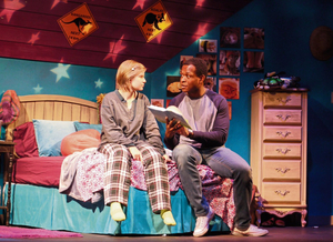 Review: Public Theatre's I AND YOU Delivers a Deep Emotional Punch Image