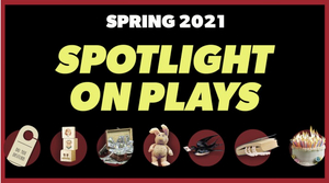 Spotlight on Plays is back with 7 star-studded events for just $49 Image