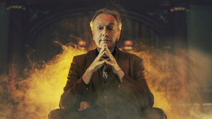 Live Theatre Returns To SoHo Playhouse This April With Todd Robbins's HAUNT QUEST Image