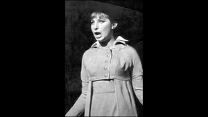 VIDEO: On This Day, March 26- Barbra Streisand Stars In FUNNY GIRL on Broadway Image