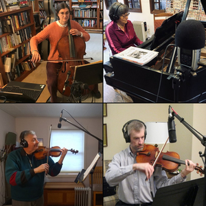 Associated Chamber Music Players Presents Virtual Worldwide Play-In This Weekend 