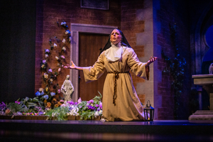 Review: SUOR ANGELICA Opens at Winter Opera Saint Louis Image