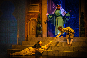 Review: SUOR ANGELICA Opens at Winter Opera Saint Louis 