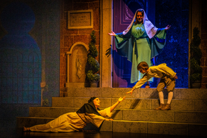 Review: SUOR ANGELICA Opens at Winter Opera Saint Louis Image