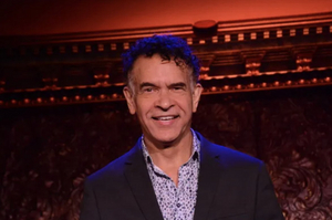 Brian Stokes Mitchell on the Path to Recovery For the Theatre Industry  Image