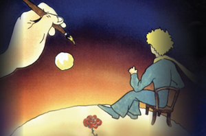 THE LITTLE PRINCE Comes to the Washington Pavilion Image