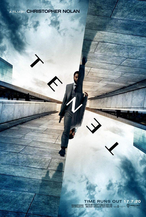TENET is Set to Debut on HBO Max on May 1 Image