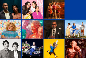 Sydney Theatre Company Launches Act Two Image