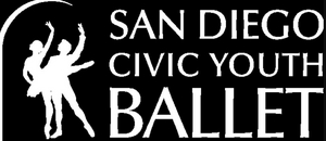 San Diego Civic Youth Ballet Returns to In-Person Classes Image