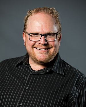 Feature: Dennis Tamblyn Talks Musical Career, New Theatre Company, and More at SAPAC Image