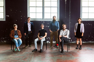 Forest Collective Return For 10th Full Season Of Contemporary Classic Programming Image