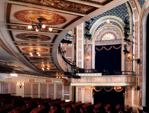 Jujamcyn Theaters Celebrates Walter Kerr Theatre's 100th Anniversary With Interactive Digital Timeline 