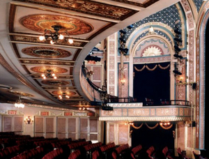 Jujamcyn Theaters Celebrates Walter Kerr Theatre's 100th Anniversary With Interactive Digital Timeline Image