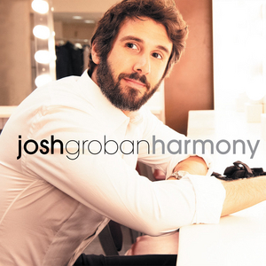BWW Album Review: Josh Groban Performs in Near-Perfect HARMONY Image