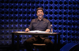 Joe Gulla Will Perform At Dramatists Guild Event In Times Square Image