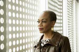 Interview: Regina Taylor Shares Details About Inspiring Conversation and Change Through THE BLACK ALBUM Image