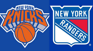 Easier Entry Options Announced For Knicks and Rangers Games at Madison Square Garden Image