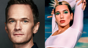 Neil Patrick Harris & Dua Lipa Will Host Virtual Elton John AIDS Foundation Oscar Party  Image