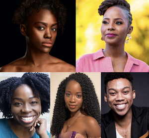 Next Wave Initiative's Inaugural Winners Announced Image