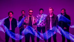 Waker Announce Debut LP 'Fresh Out' Image