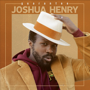 Review: Joshua Henry's Debut EP 'Guarantee' is a Soulful Delight Image