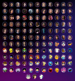 HBO Max Launches Customizable Profile Image Feature Image