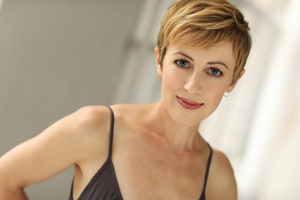Just in! Kate Wetherhead Joins THE DEVIL WEARS PRADA Musical as Co-Book Writer Image