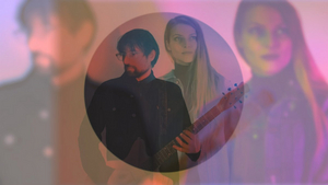 Yo Kinky Share 60s Inspired Themed Spy Video for 'Wire' Image