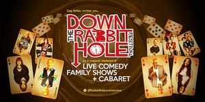 DOWN THE RABBIT HOLE FESTIVAL Announced for This Spring Image