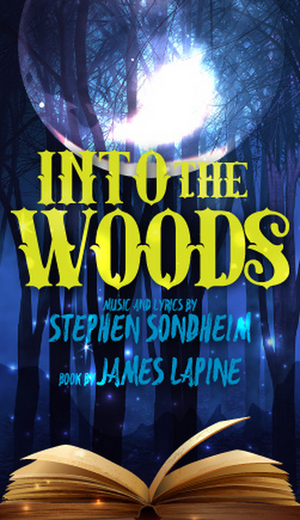 Florida Rep's Conservatory Continues Outdoors With INTO THE WOODS Image