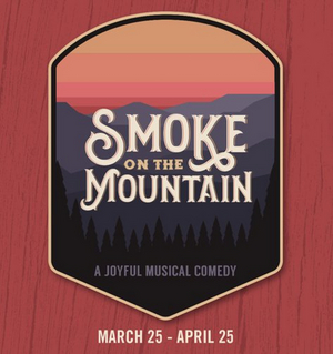 Alhambra To Open SMOKE ON THE MOUNTAIN Image