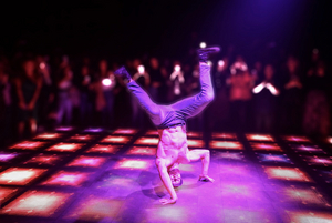 MAGIC MIKE THE ARENA TOUR to Open May 2022 Image